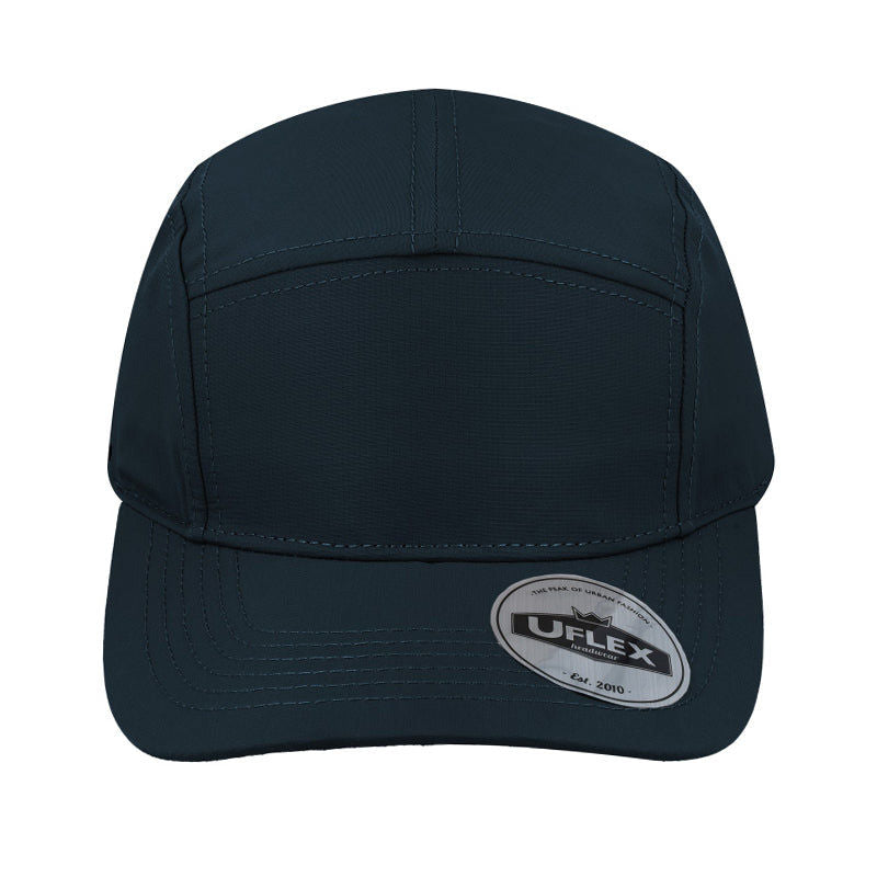UFlex Ripstop 5 Panel Cap