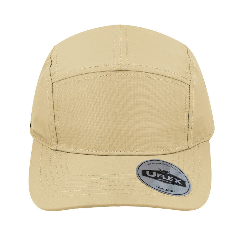 UFlex Ripstop 5 Panel Cap