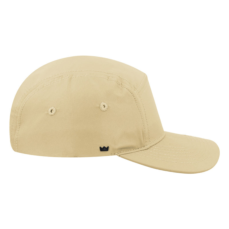 UFlex Ripstop 5 Panel Cap