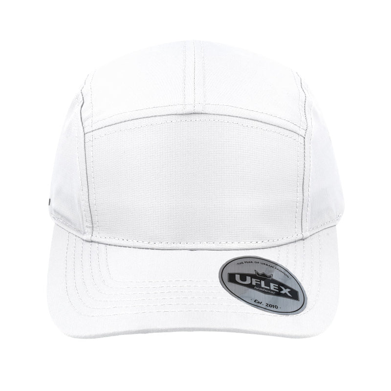 UFlex Ripstop 5 Panel Cap