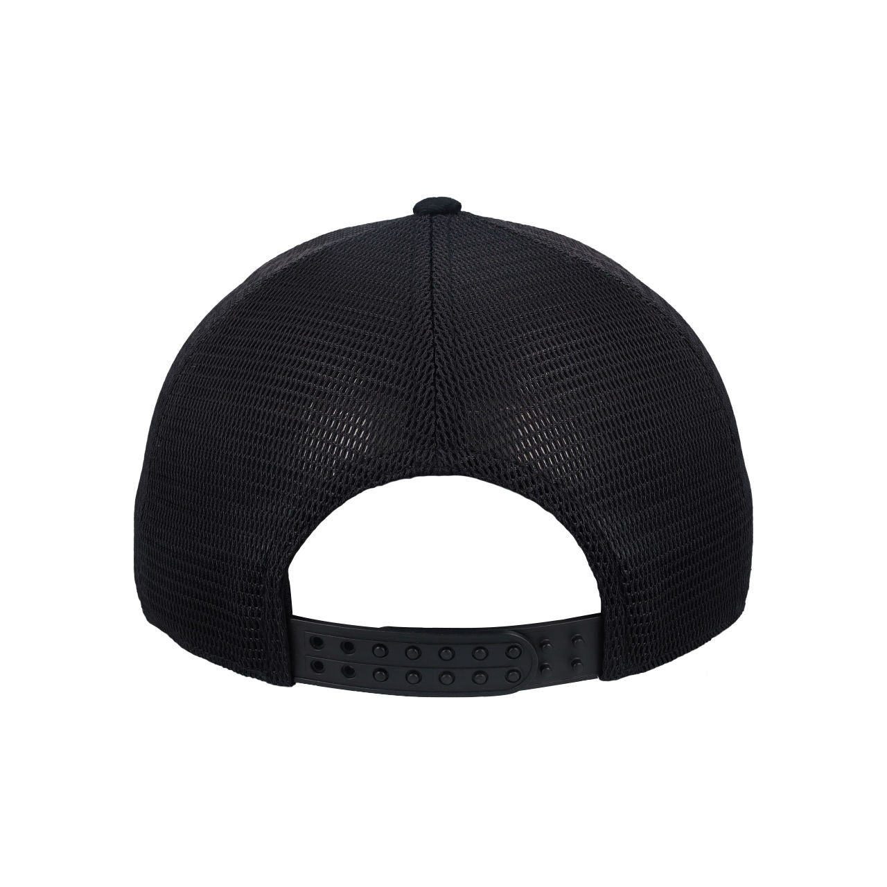 UFlex High Profile 6 Panel Trucker