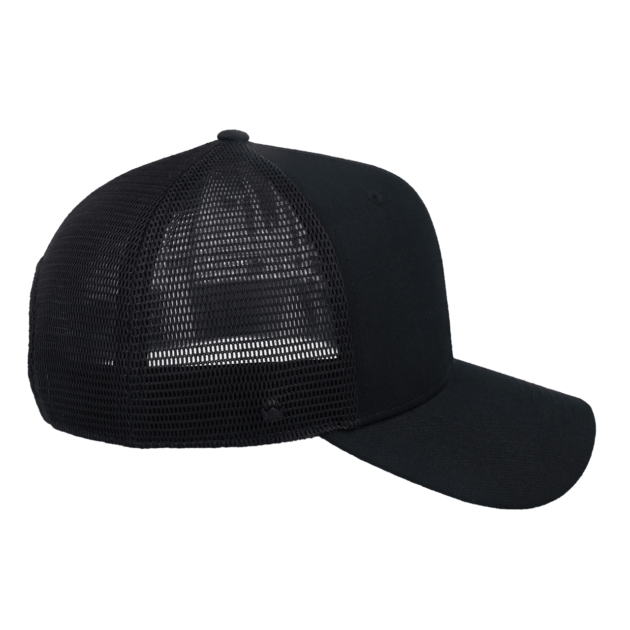 UFlex High Profile 6 Panel Trucker