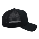 UFlex High Profile 6 Panel Trucker