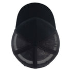 UFlex High Profile 6 Panel Trucker