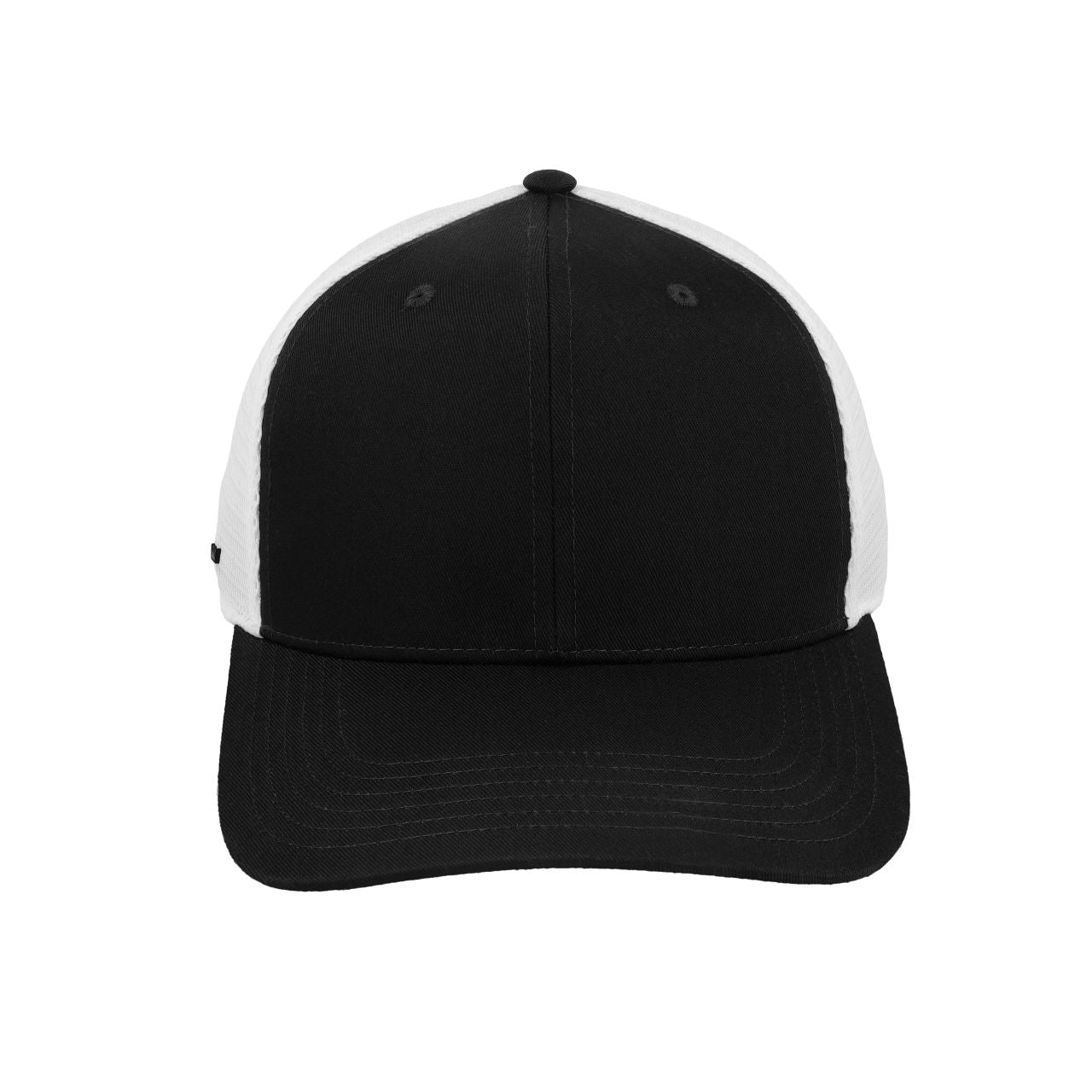 UFlex High Profile 6 Panel Trucker