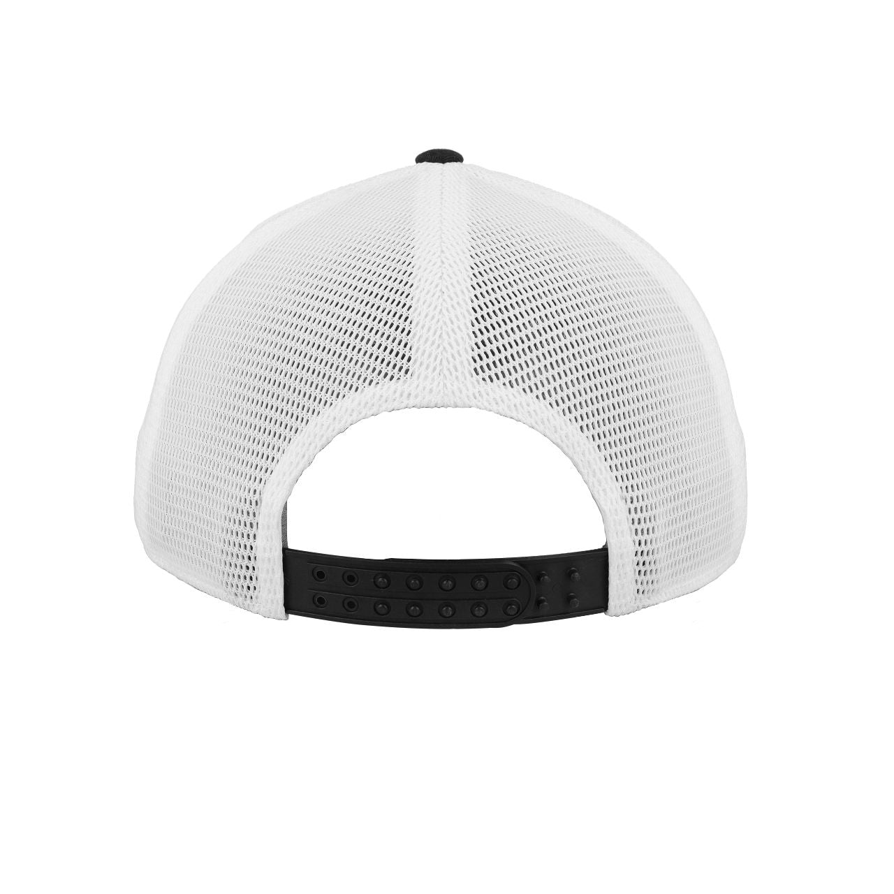 UFlex High Profile 6 Panel Trucker