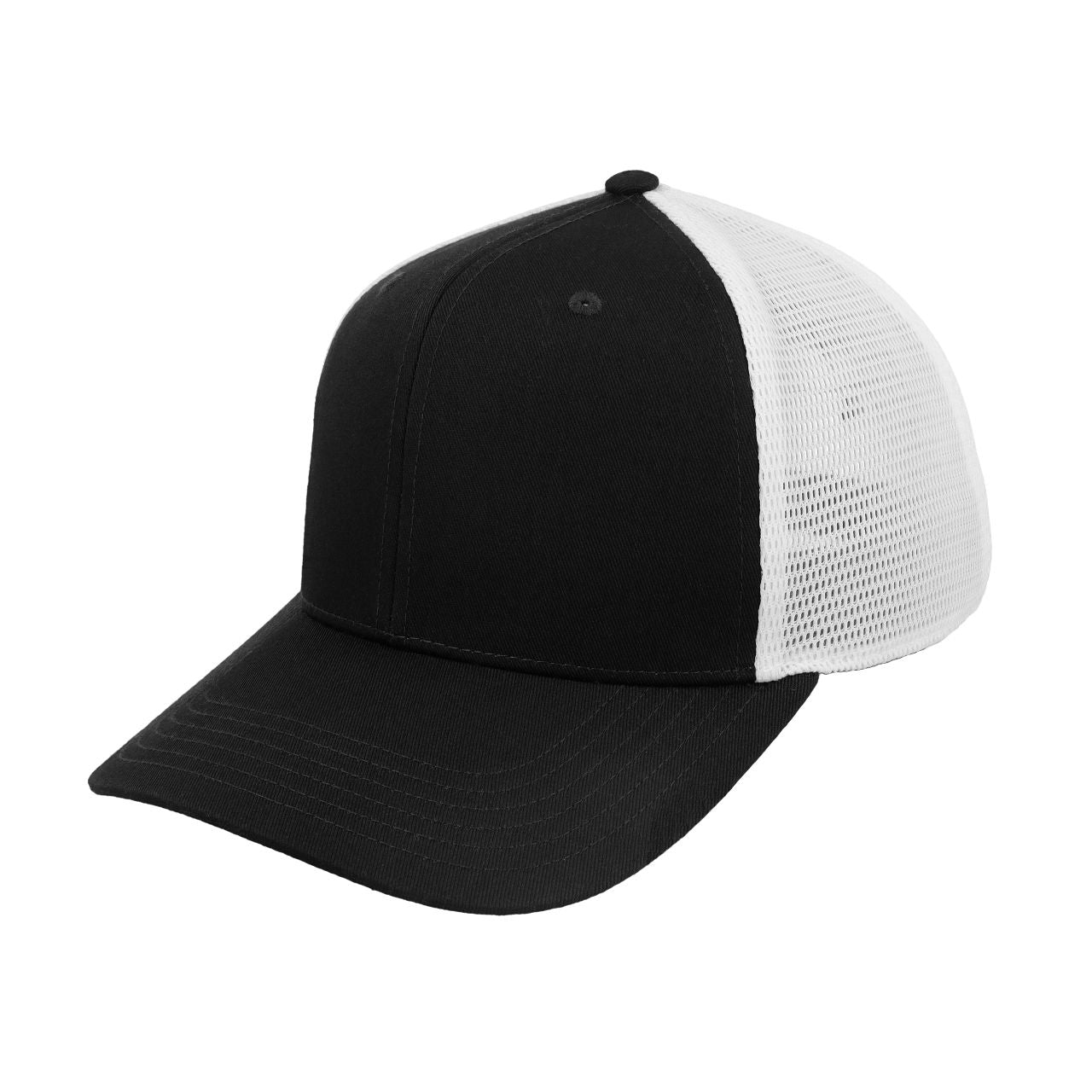 UFlex High Profile 6 Panel Trucker