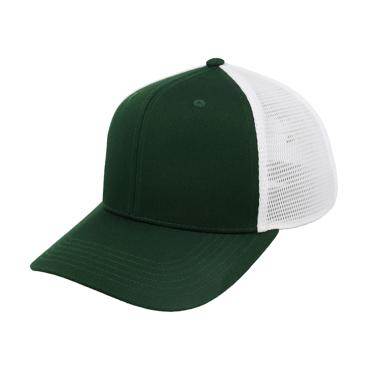 UFlex High Profile 6 Panel Trucker