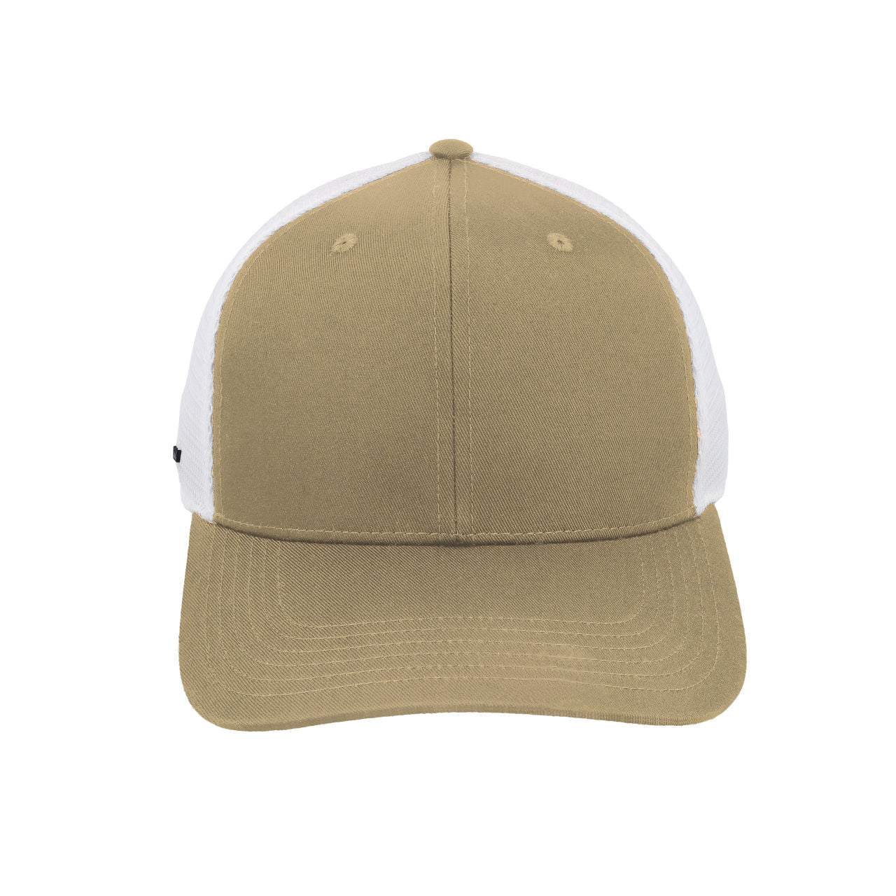 UFlex High Profile 6 Panel Trucker