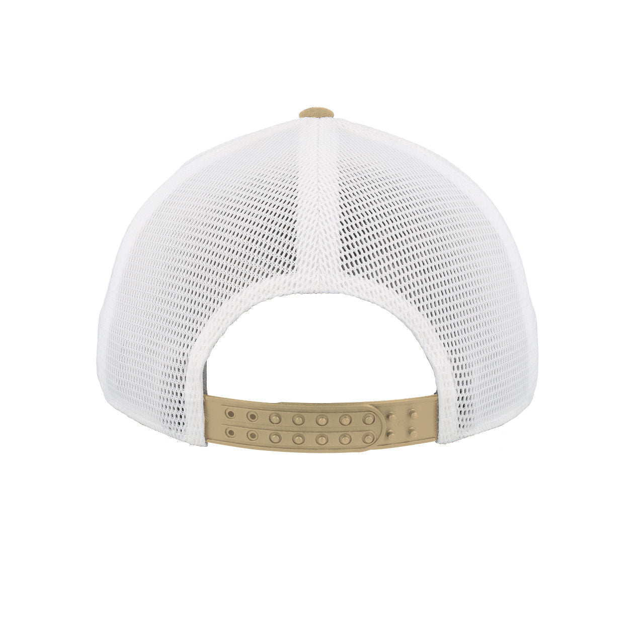 UFlex High Profile 6 Panel Trucker