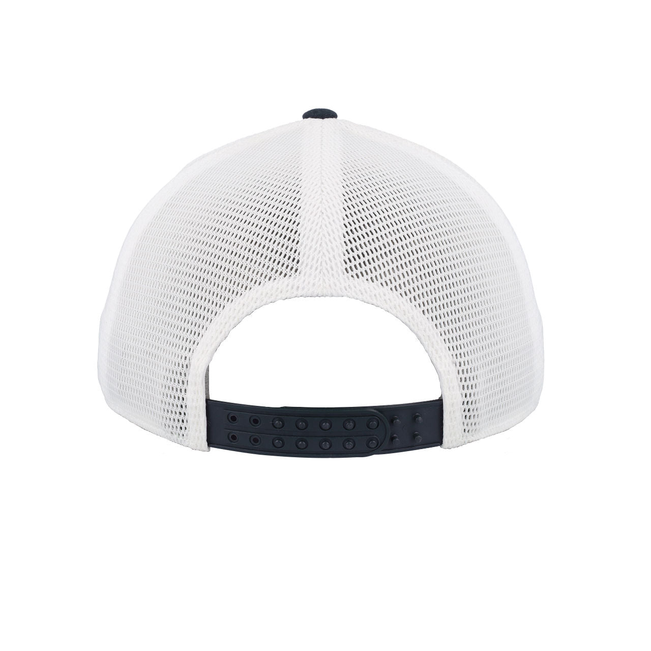 UFlex High Profile 6 Panel Trucker