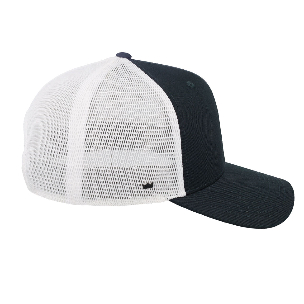 UFlex High Profile 6 Panel Trucker