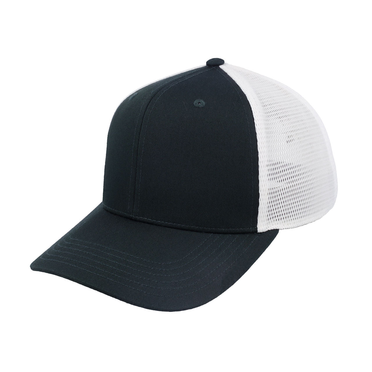 UFlex High Profile 6 Panel Trucker