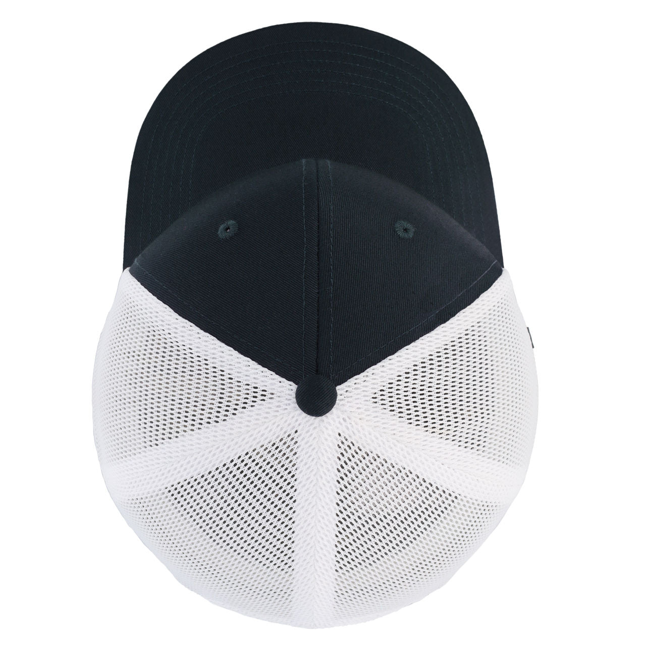 UFlex High Profile 6 Panel Trucker