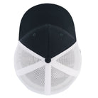 UFlex High Profile 6 Panel Trucker