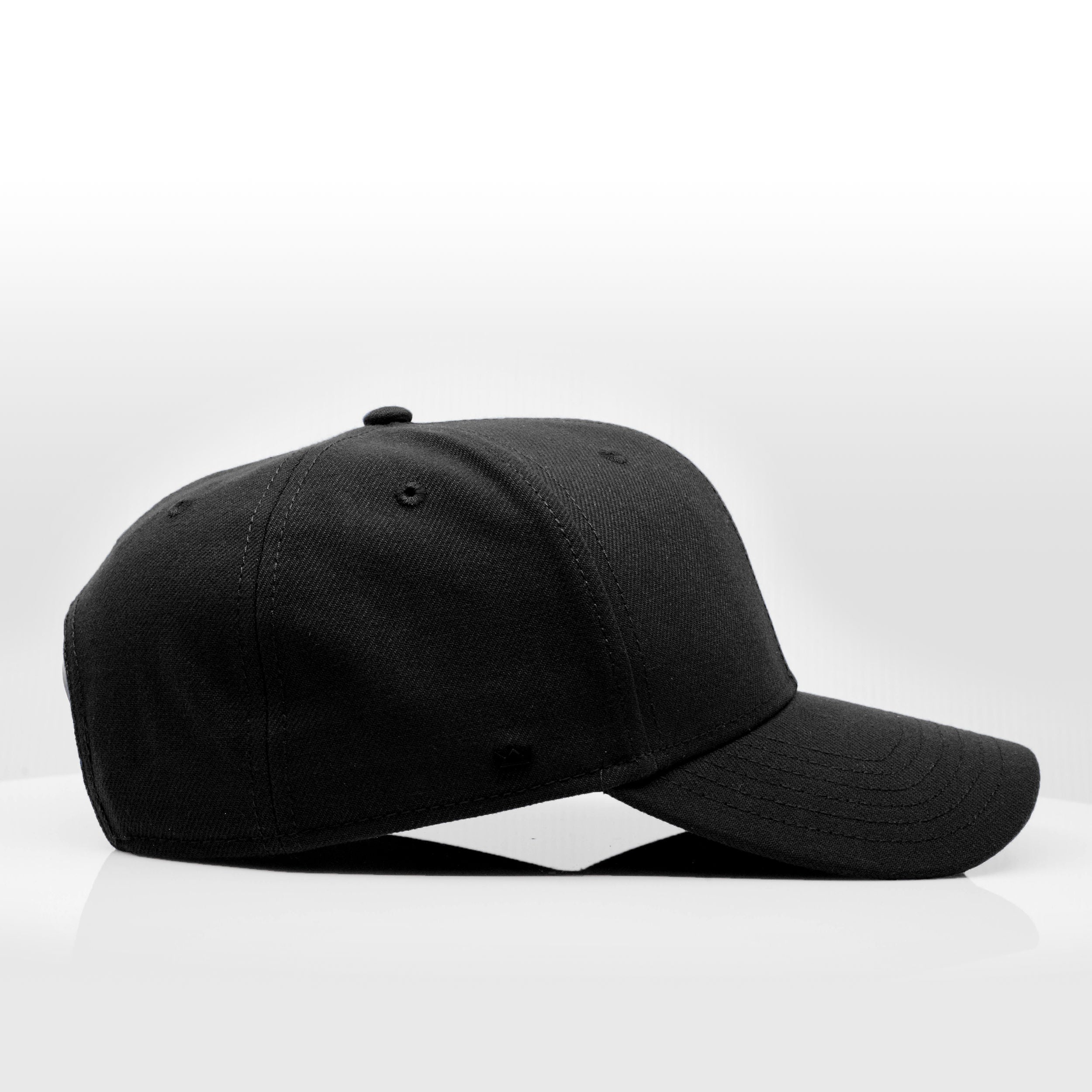 UFlex High Profile 6 Panel Snap Back