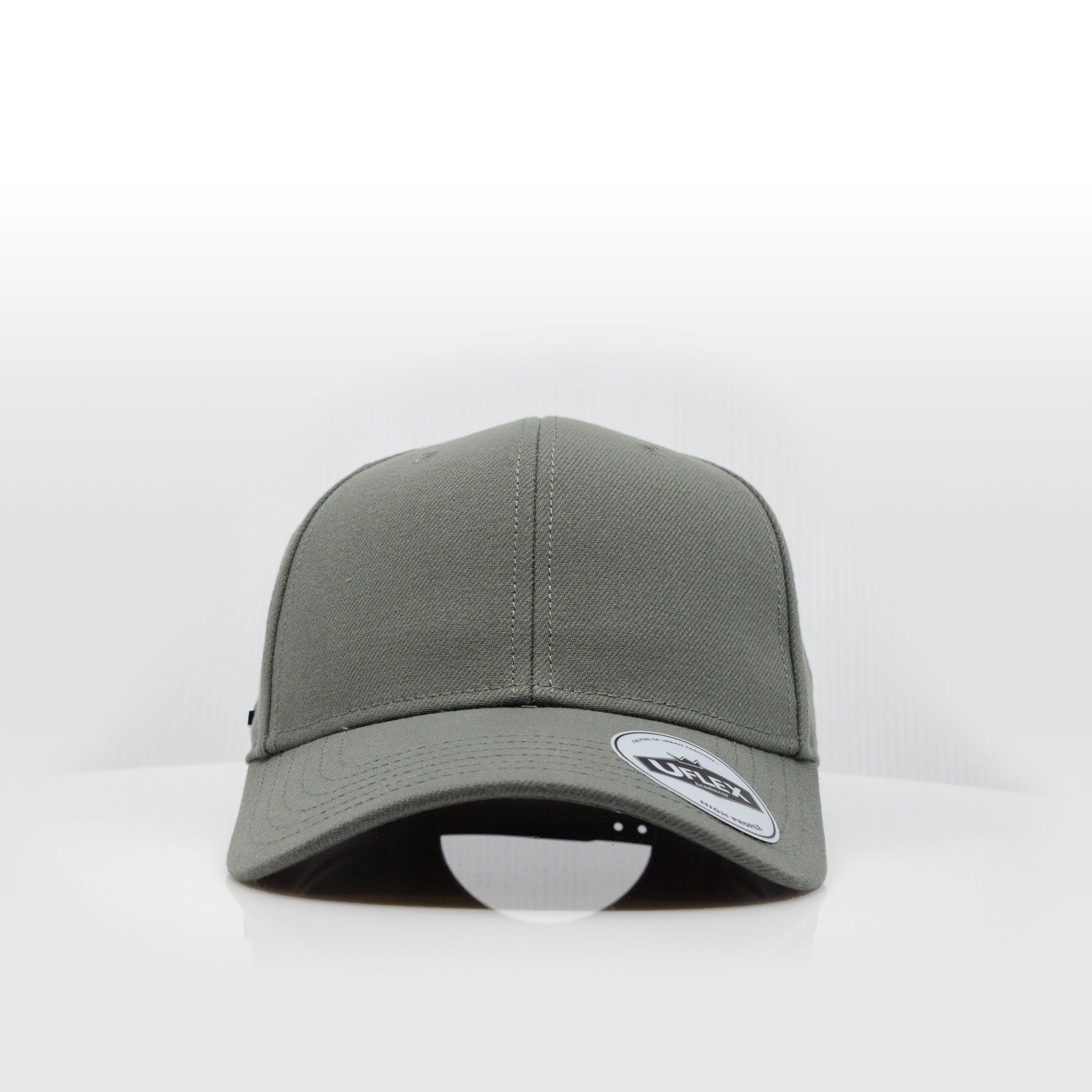 UFlex High Profile 6 Panel Snap Back