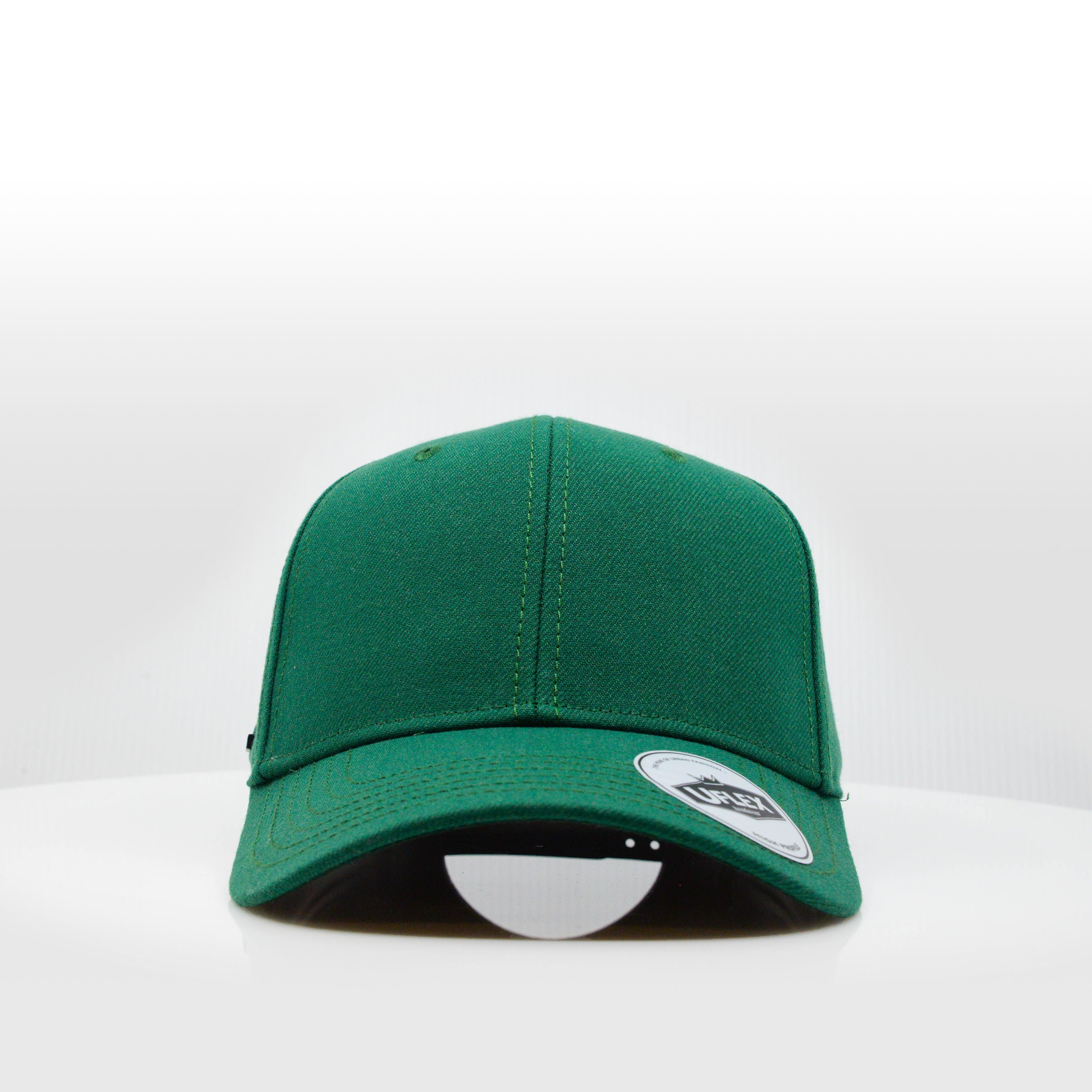UFlex High Profile 6 Panel Snap Back