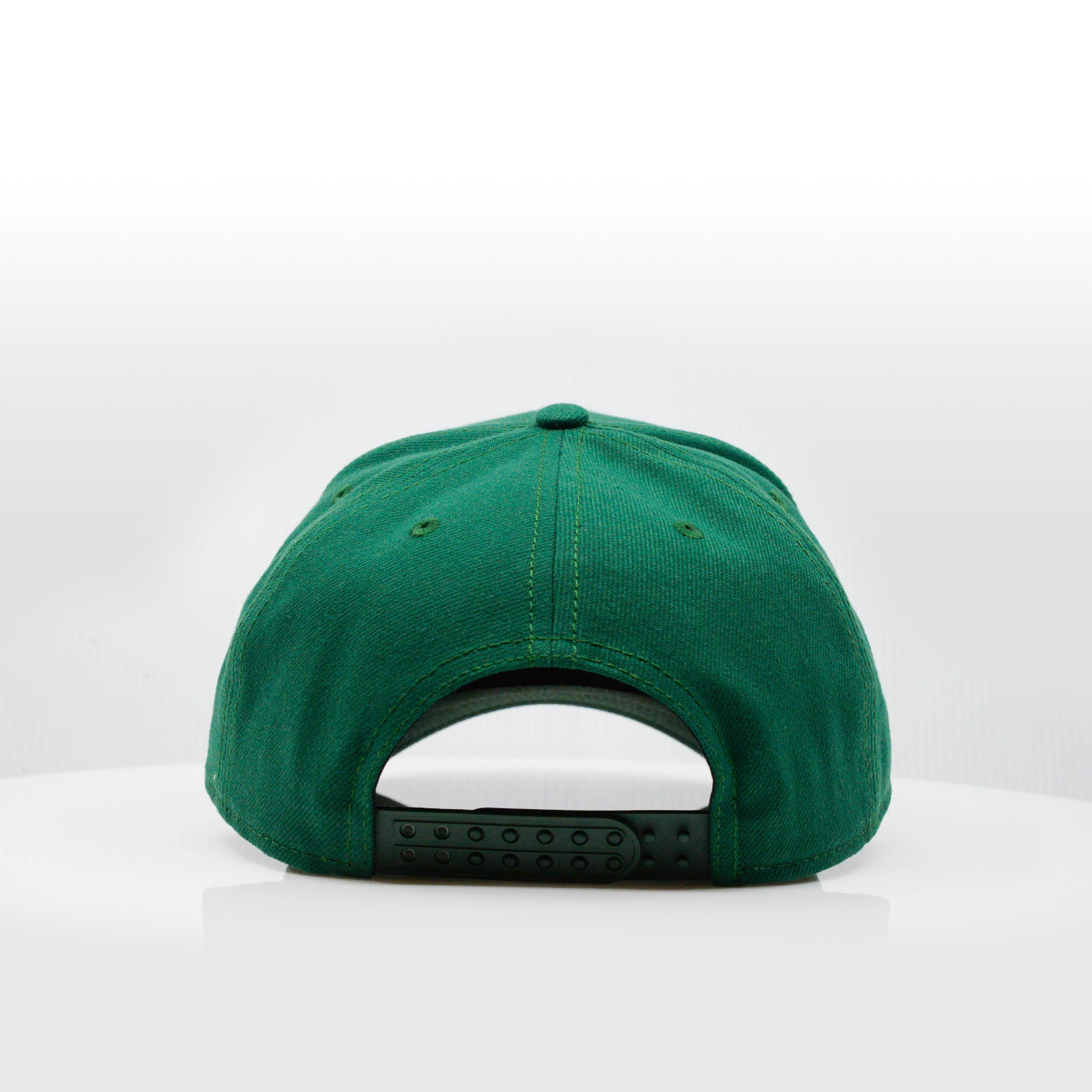 UFlex High Profile 6 Panel Snap Back