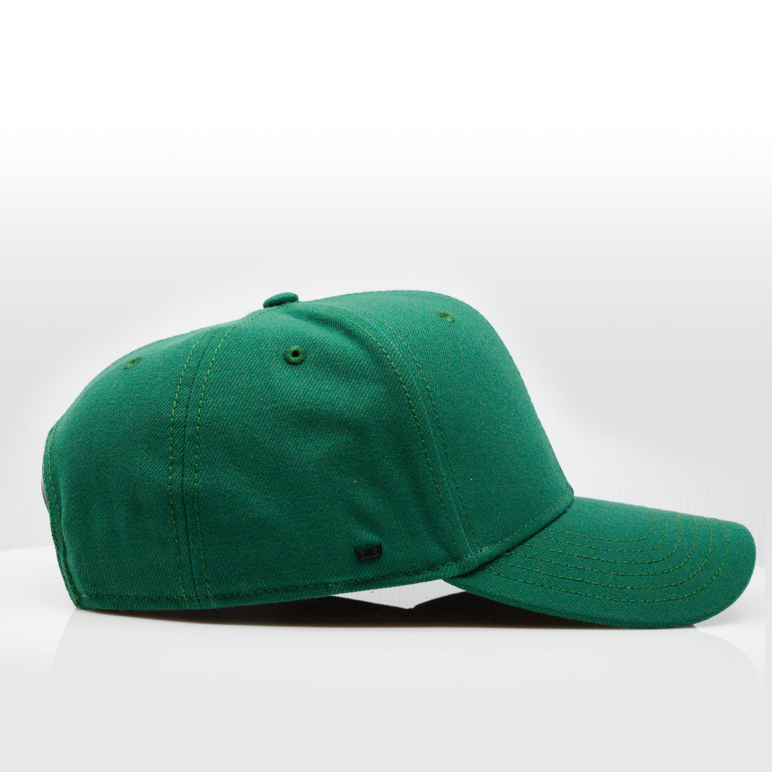 UFlex High Profile 6 Panel Snap Back
