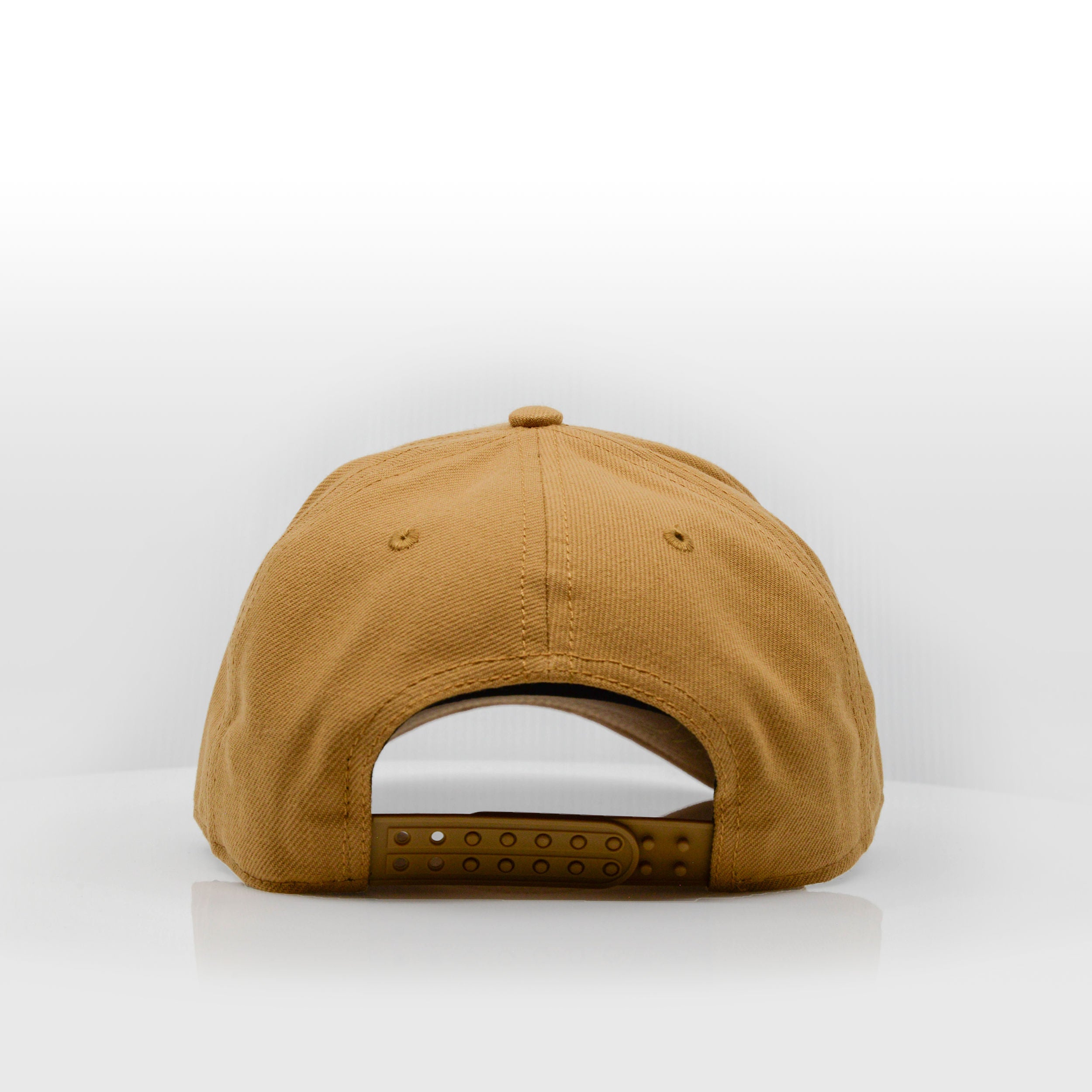 UFlex High Profile 6 Panel Snap Back