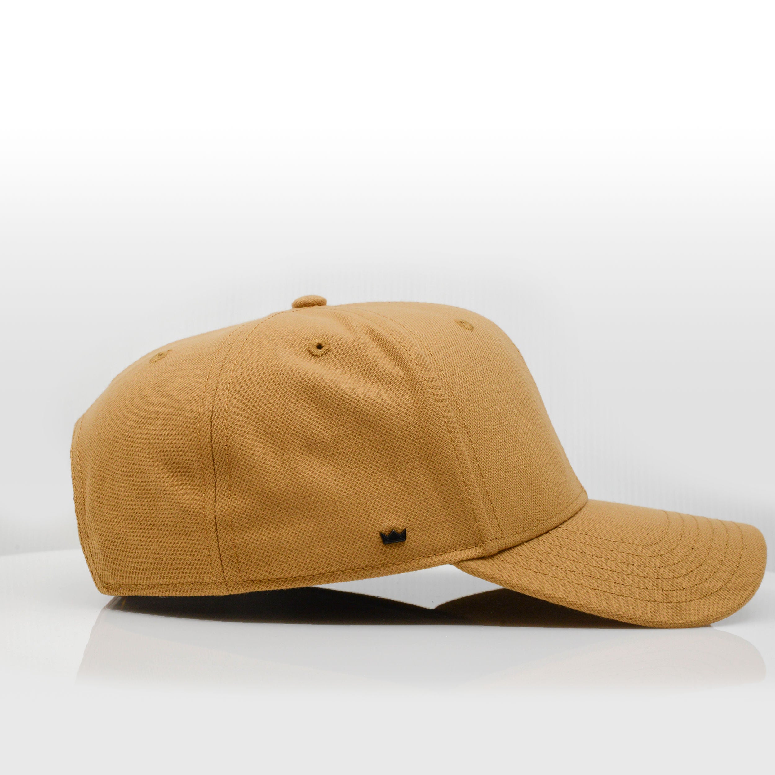 UFlex High Profile 6 Panel Snap Back
