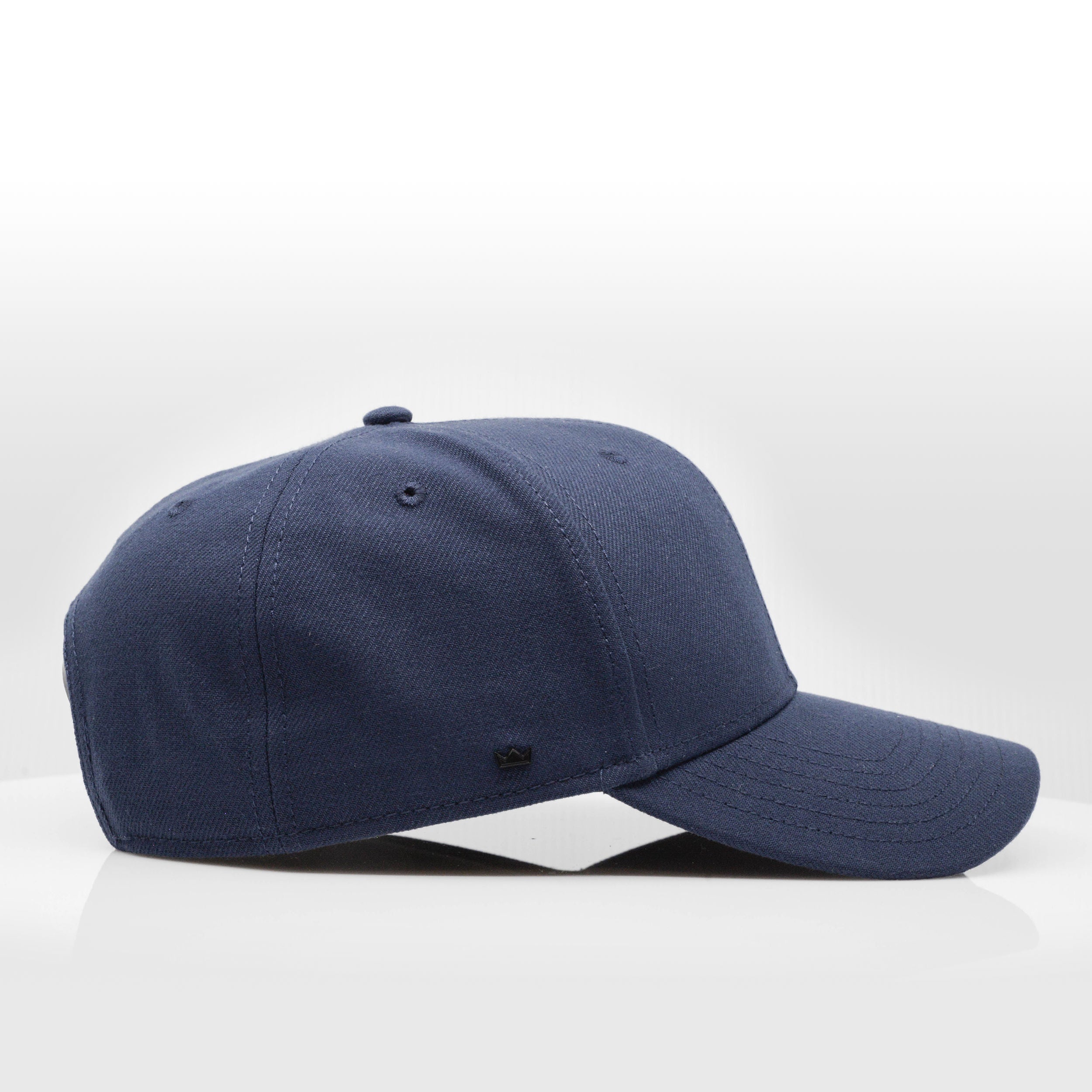UFlex High Profile 6 Panel Snap Back