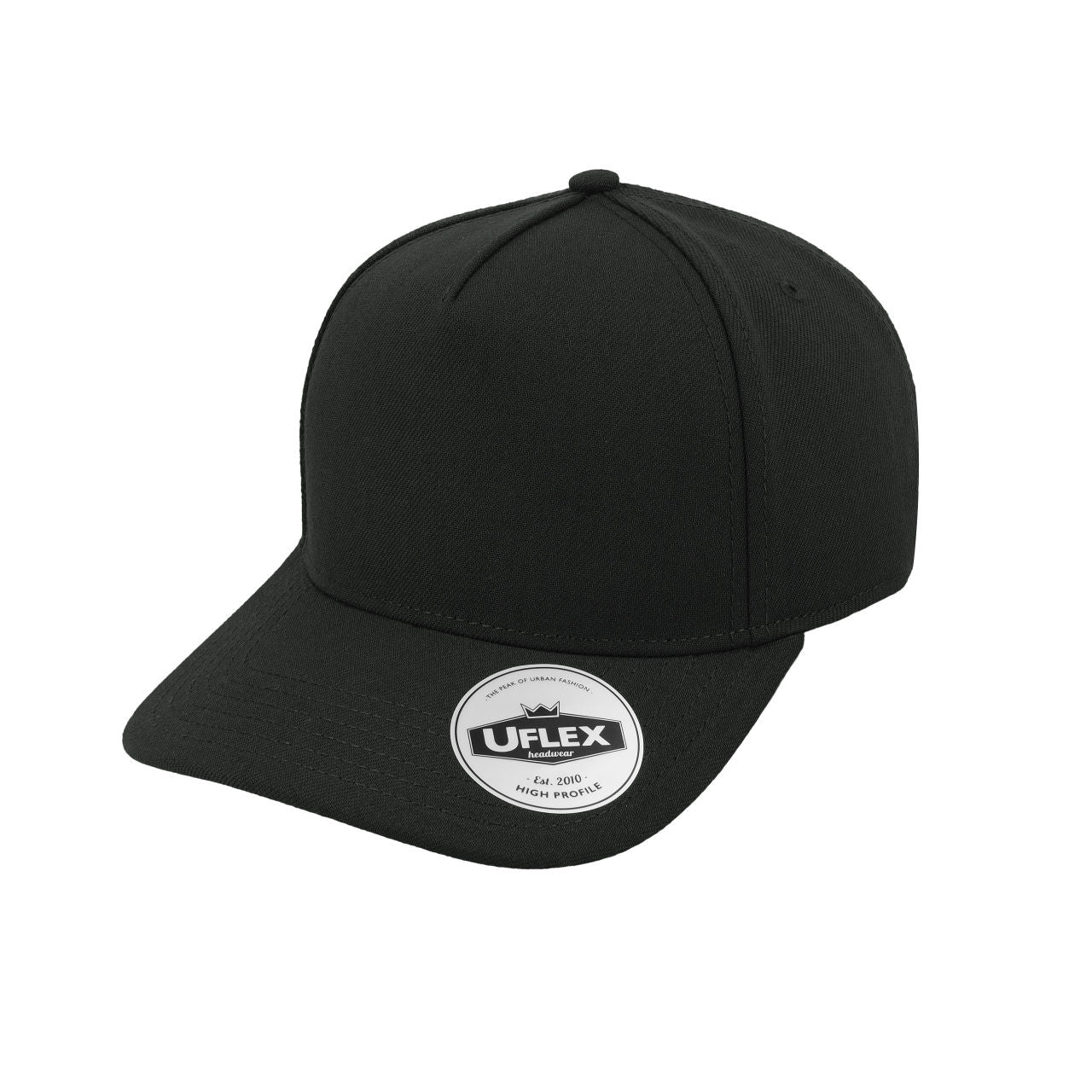 UFlex High Profile 5 Panel Snap Back