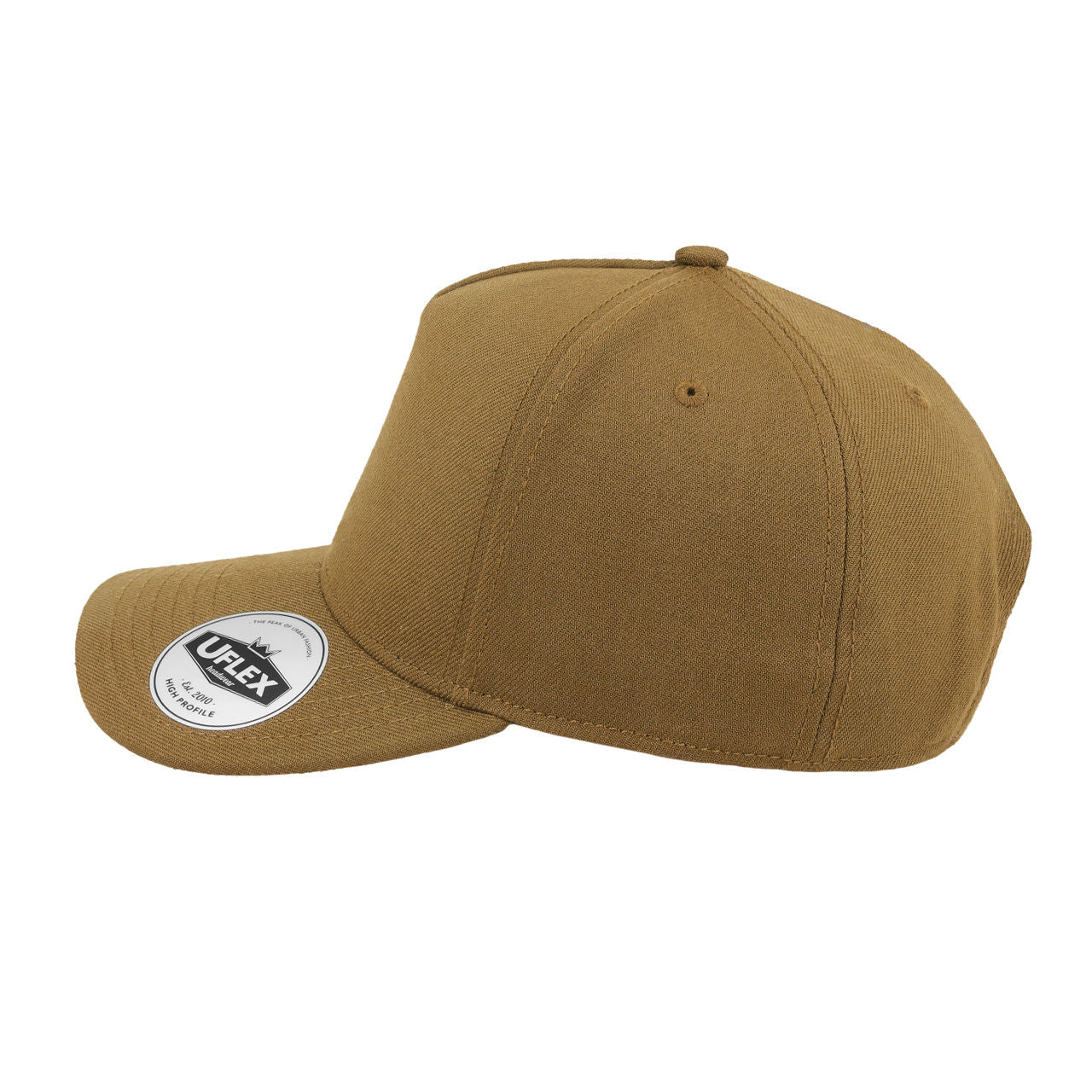 UFlex High Profile 5 Panel Snap Back