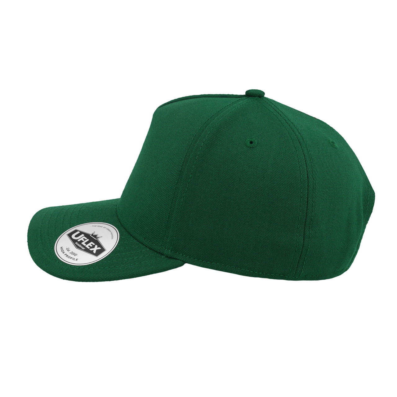 UFlex High Profile 5 Panel Snap Back