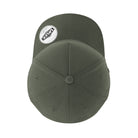 UFlex High Profile 5 Panel Snap Back