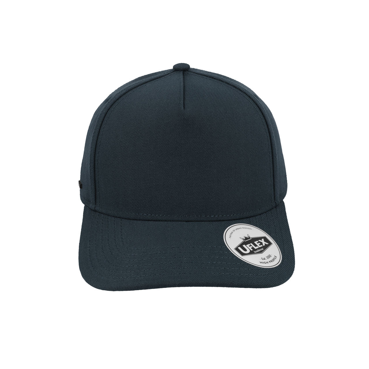 UFlex High Profile 5 Panel Snap Back