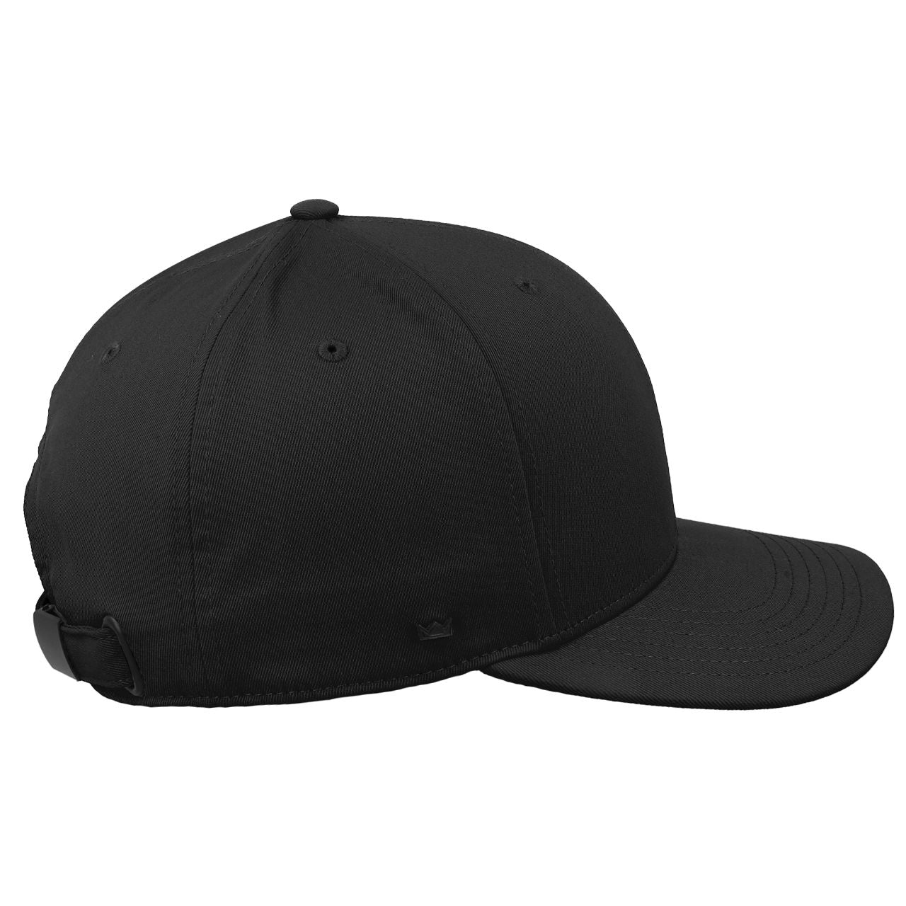 Classic 6 Panel Cap