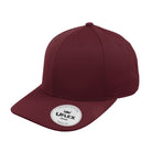 Classic 6 Panel Cap