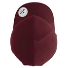 Classic 6 Panel Cap
