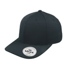 Classic 6 Panel Cap