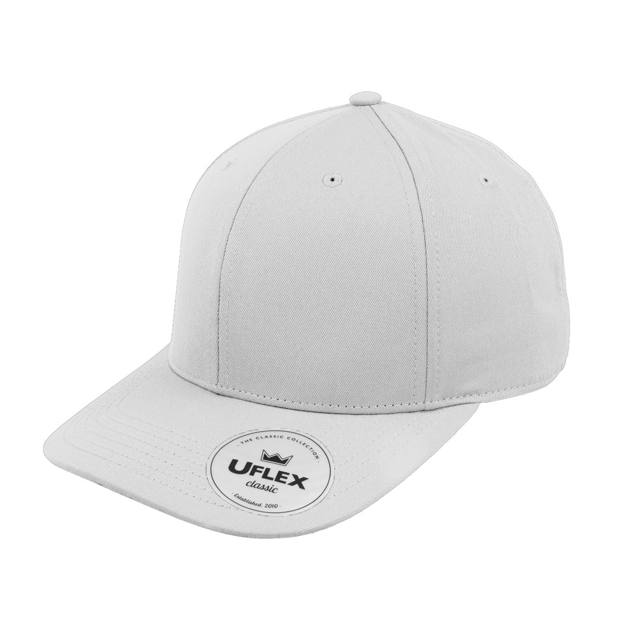 Classic 6 Panel Cap