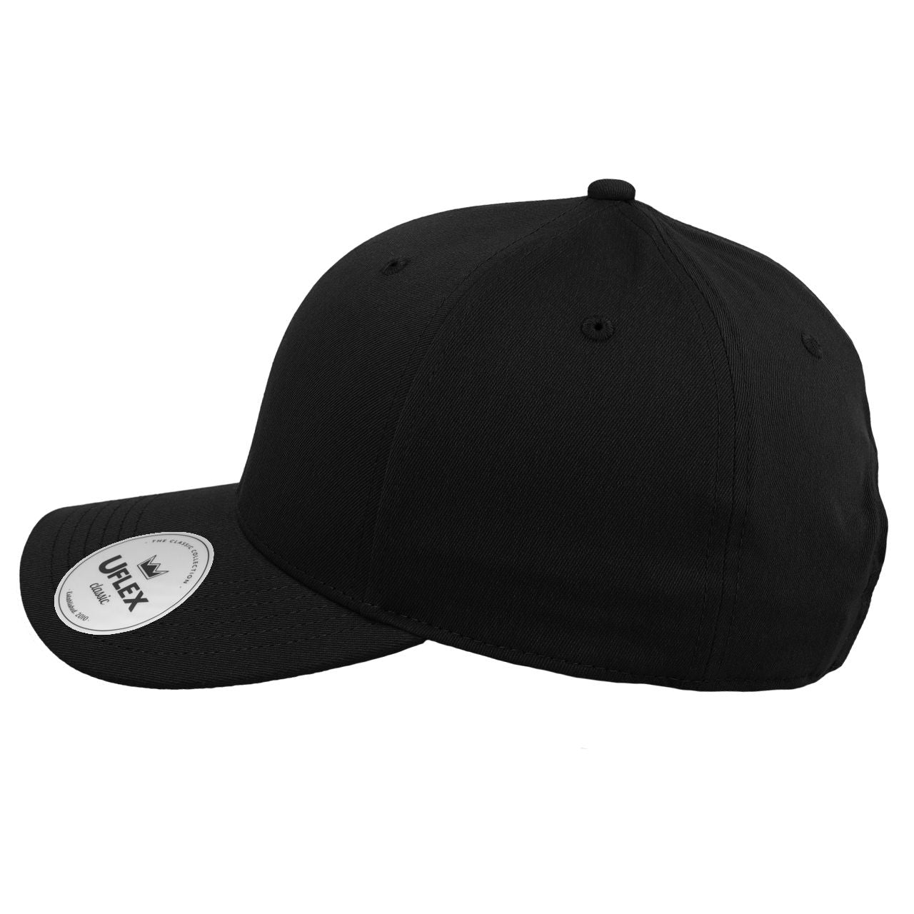 UFlex Classic 5 Panel Cap