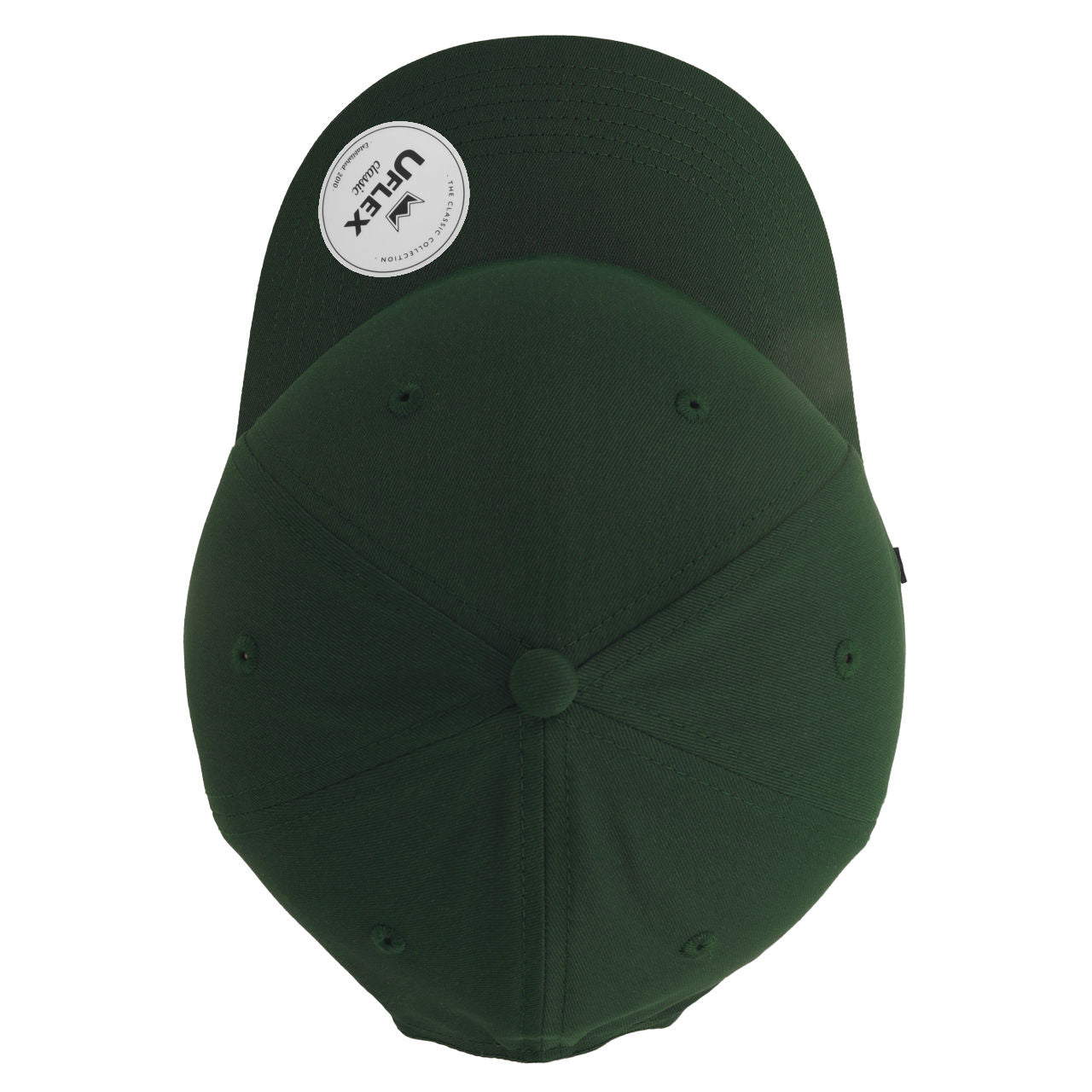 UFlex Classic 5 Panel Cap