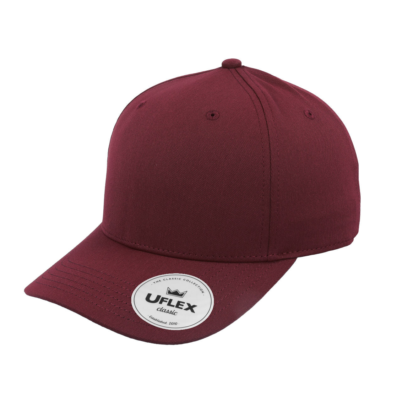 UFlex Classic 5 Panel Cap