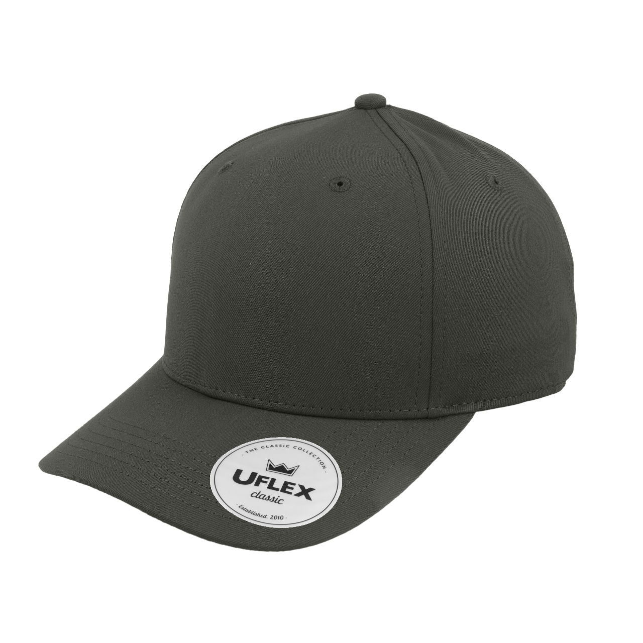 UFlex Classic 5 Panel Cap