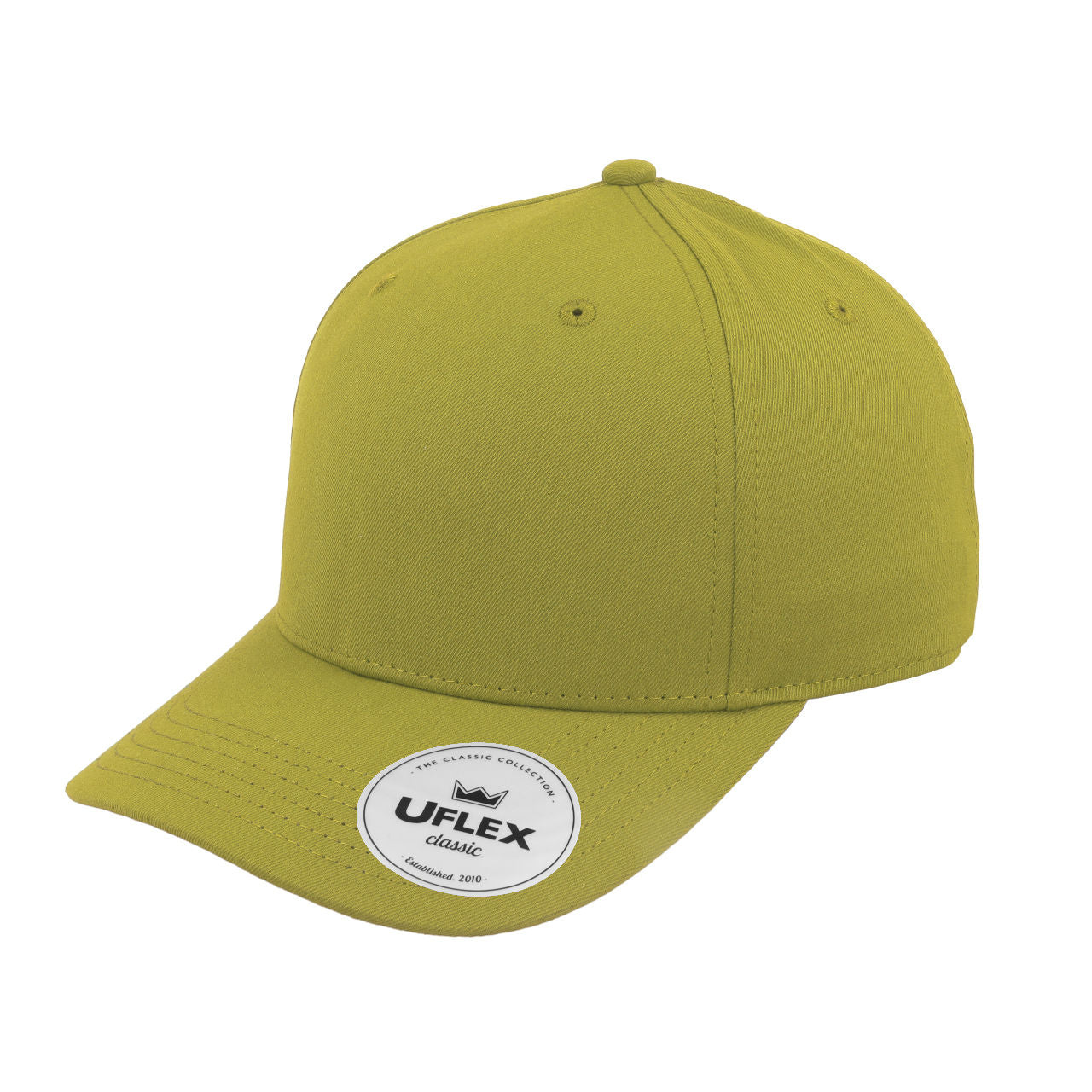 UFlex Classic 5 Panel Cap