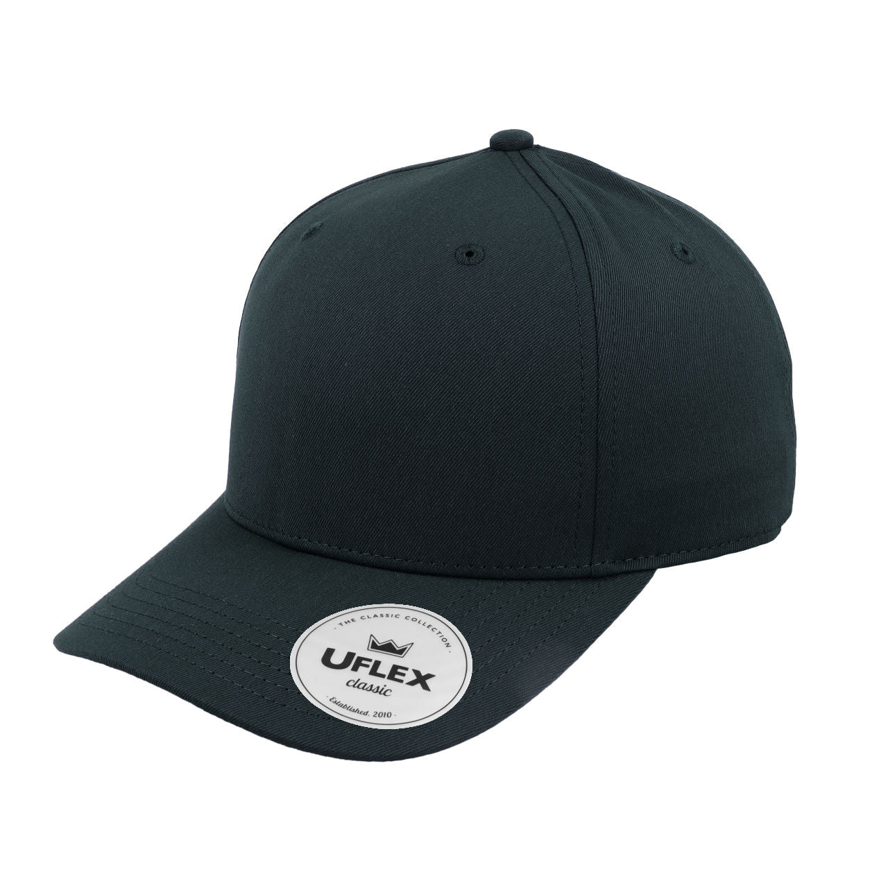 UFlex Classic 5 Panel Cap