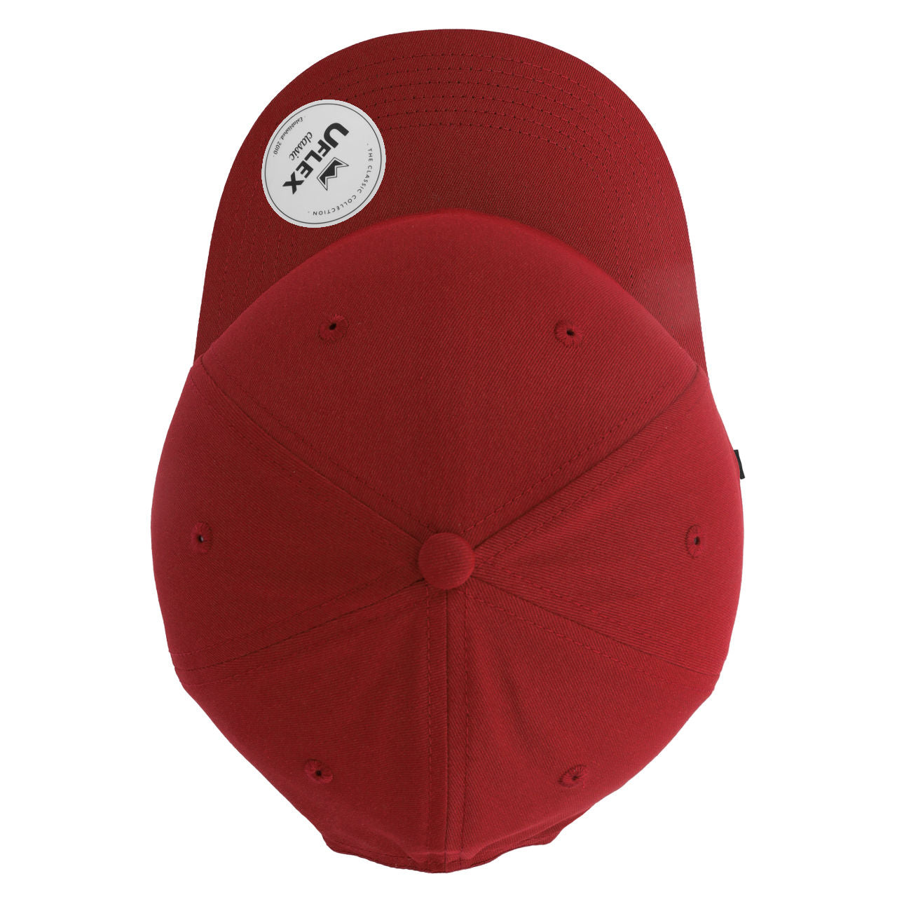 UFlex Classic 5 Panel Cap