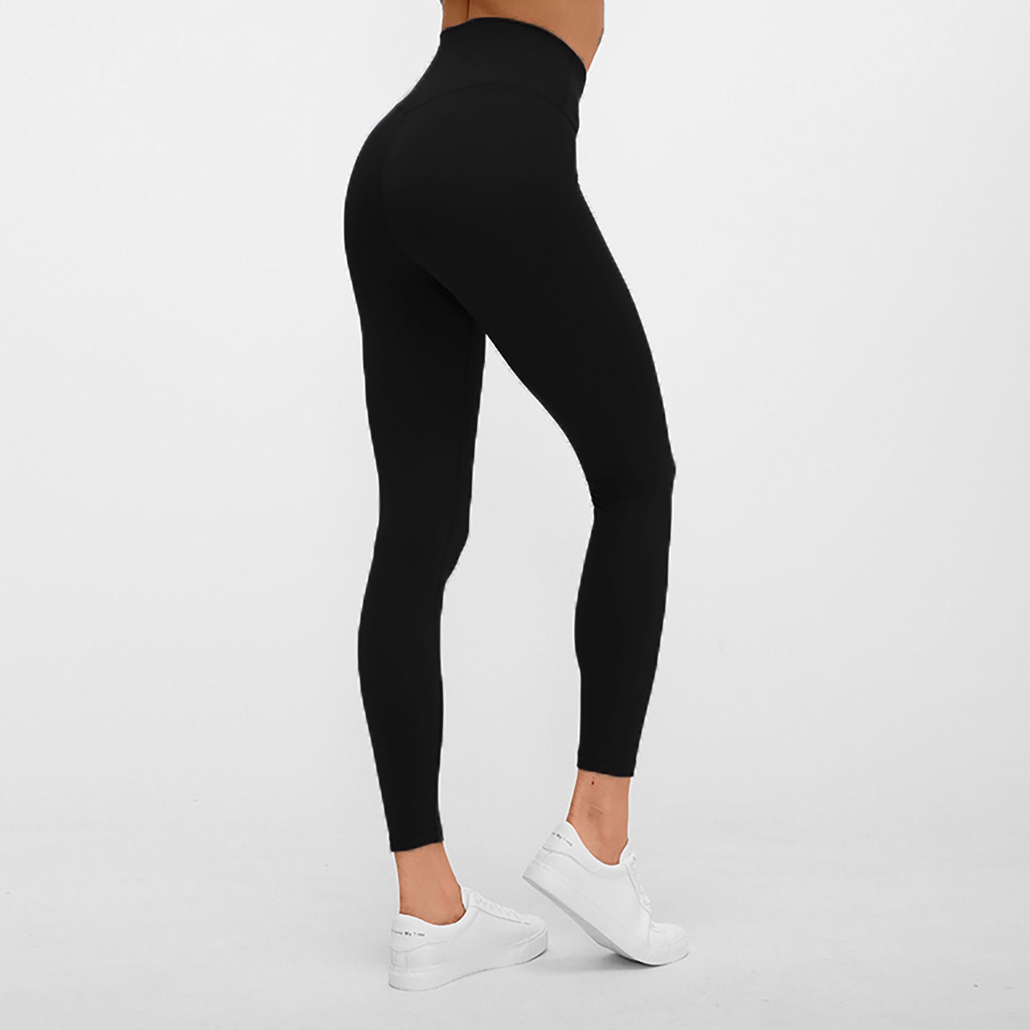 Urban Active High Rise Training Full Tights