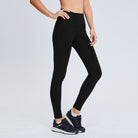 Urban Active High Rise Training Full Tights with Pocket