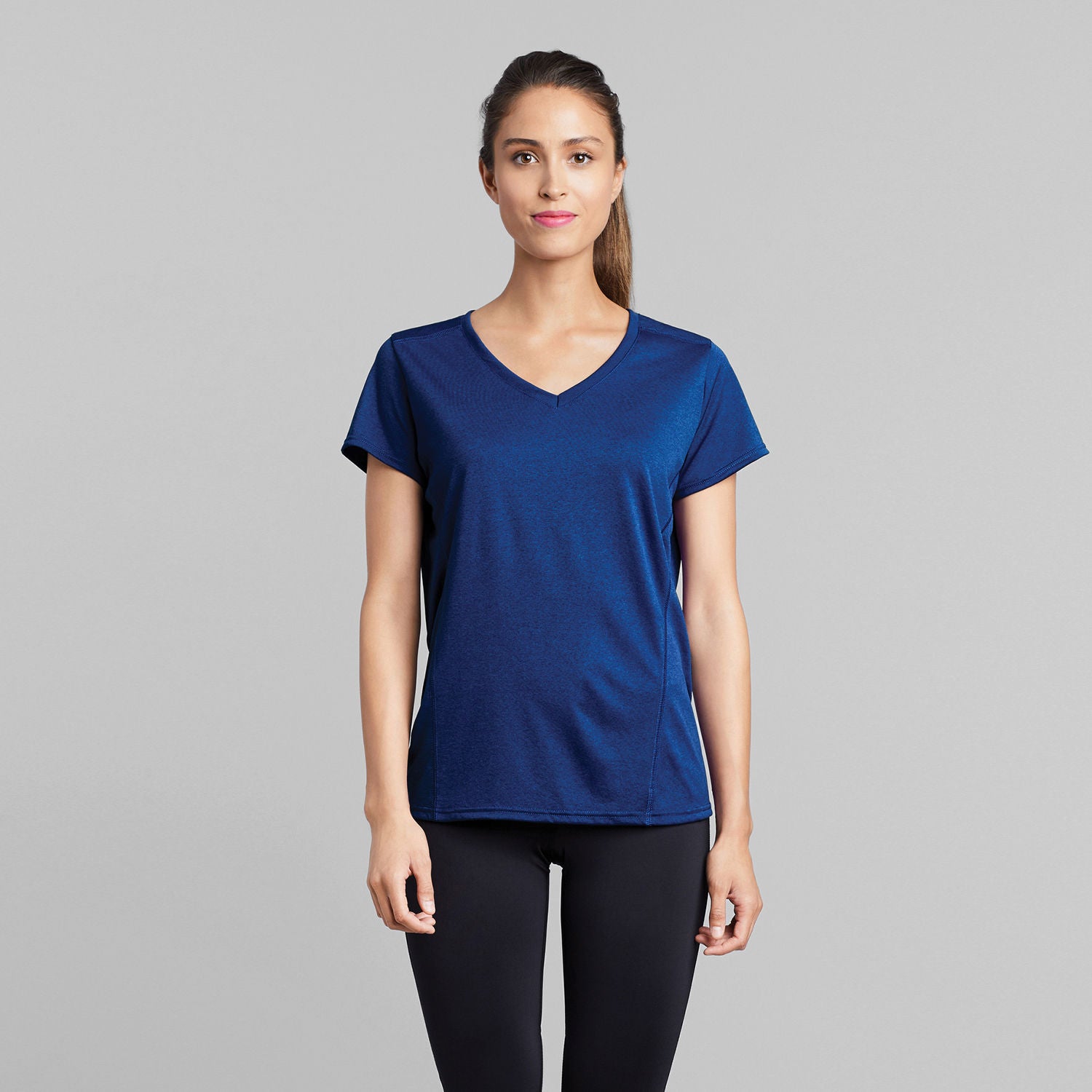 Urban Active Performance Tech Ladies Tee