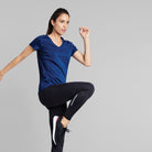 Urban Active Performance Tech Ladies Tee
