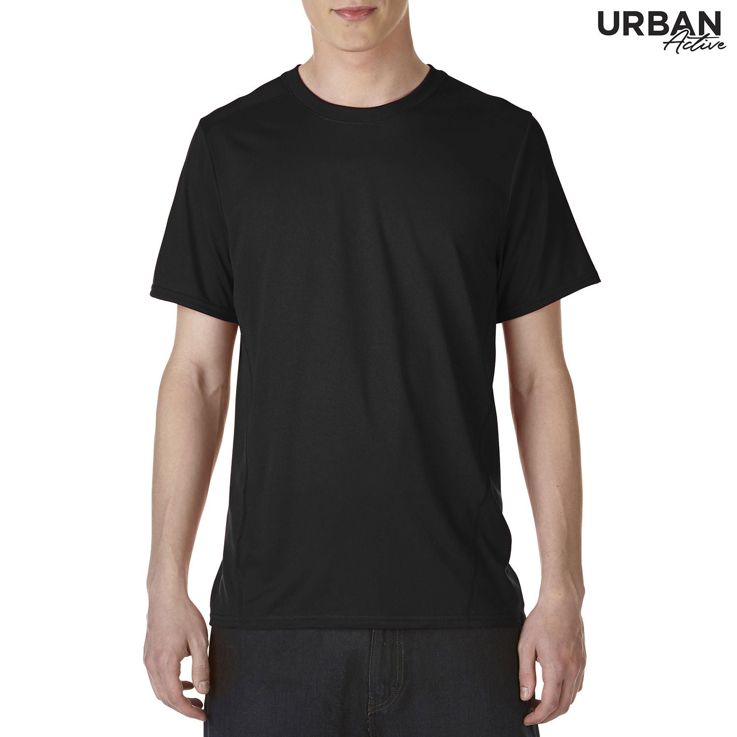 Urban Active Performance Adult Tech Tee