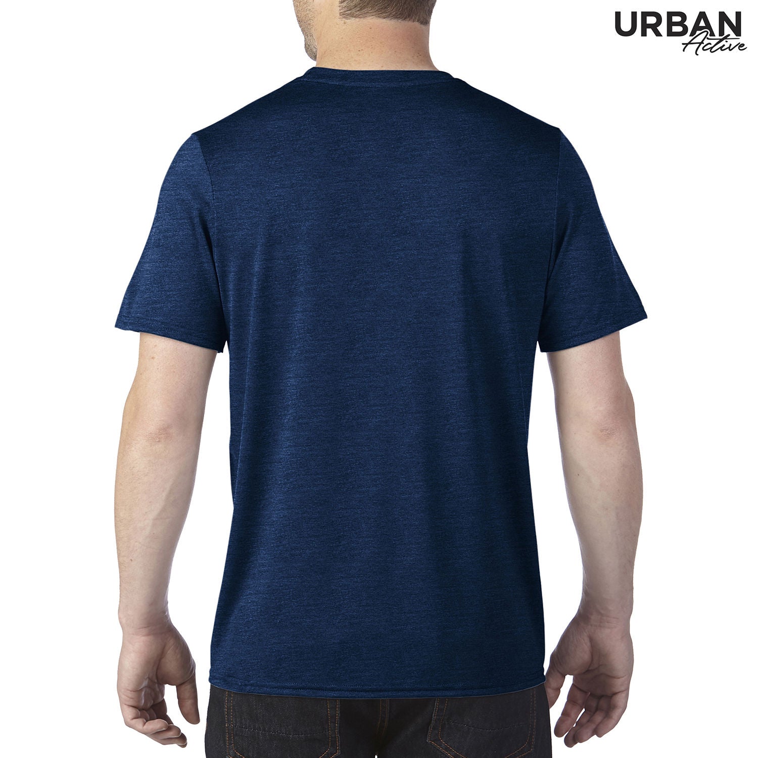 Urban Active Performance Adult Tech Tee